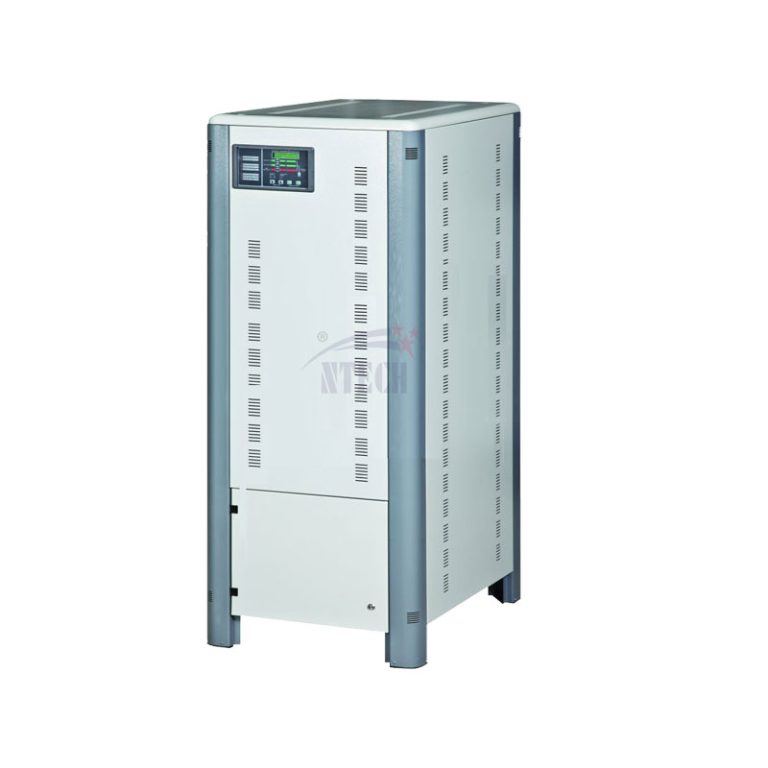 Tủ Sạc Ắc Quy Công Nghiệp PMI RDAT Series 110VDC/10A-1000A