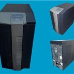 TỦ SẠC ẮC QUY INFORM 48VDC/100A