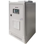 Tủ Sạc Ắc Quy Công Nghiệp PMI Model RDAT 32A-150A
