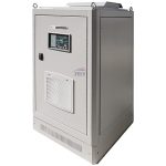 Tủ Sạc Ắc Quy Công Nghiệp PMI Model RDAT 32A-150A