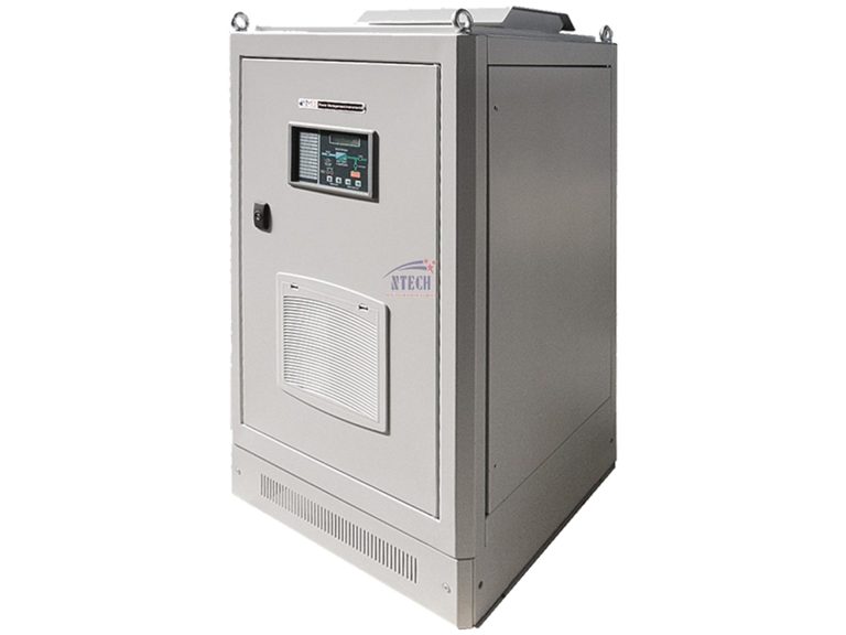 Tủ Sạc Ắc Quy Công Nghiệp PMI Model RDAT 32A-150A