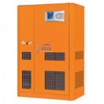 Bộ Lưu Điện UPS Makelsan Boxer 160kVA 3:3 Phase