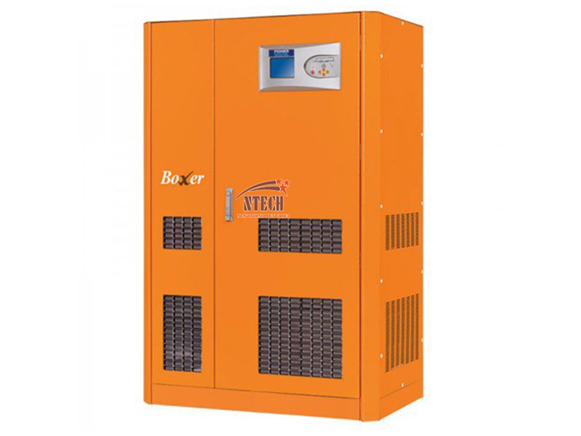 Bộ Lưu Điện UPS Makelsan Boxer 160kVA 3:3 Phase