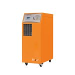 Bộ Lưu Điện UPS Online Makelsan Boxer Series 10kVA-120kVA