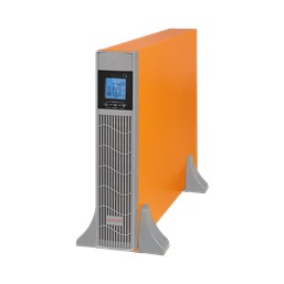 Bộ Lưu Điện UPS Online Makelsan Powerpack SE&SES RT 1kVA/2kVA/3kVA
