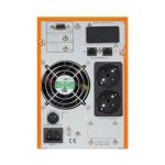 Bộ Lưu Điện UPS Online Makelsan Powerpack SE&SES RT 1kVA/2kVA/3kVA