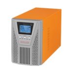 Bộ Lưu Điện UPS Online Makelsan Powerpack SE&SES RT 1kVA/2kVA/3kVA
