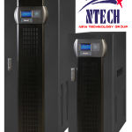 BỘ LƯU ĐIỆN NĂNG LƯỢNG MẶT TRỜI HYBRID UPS DS300HB 10KVA – 160KVA