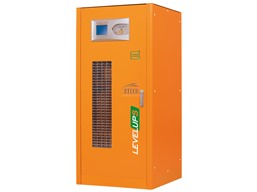 Bộ Lưu Điện UPS Online Makelsan LevelUPS 160kVA 3:3 Phase