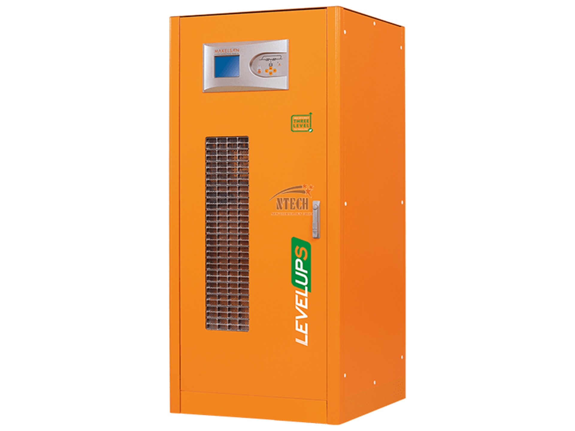 Bộ Lưu Điện UPS Online Makelsan UPS 80kVA 3:3 Phase
