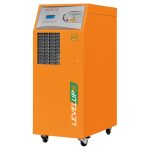Bộ Lưu Điện UPS Online Makelsan LevelUPS 60kVA 3:3 Phase