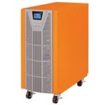 Bộ Lưu Điện UPS Online Makelsan Powerpack SE 15kVA 3:1 Phase