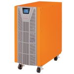 Bộ Lưu Điện UPS Online Makelsan Powerpack SE 15kVA 3:1 Phase