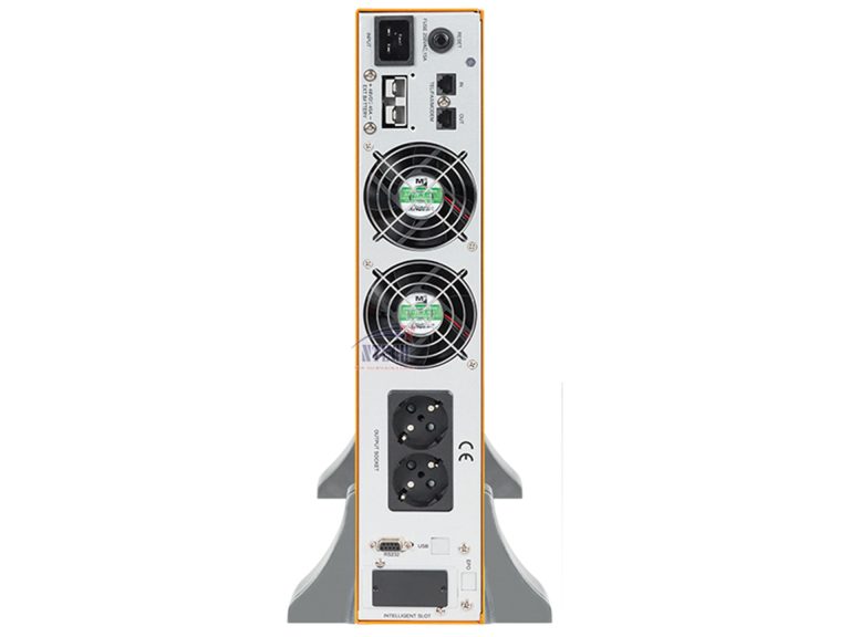 Bộ Lưu Điện UPS Online Powerpack SE RT 10kVA 1:1 Phase