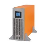Bộ Lưu Điện UPS Makelsan Powerpack SES RT 5kVA 1:1 Phase