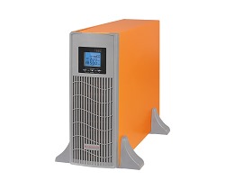 Bộ Lưu Điện UPS Makelsan Powerpack SES RT 5kVA 1:1 Phase