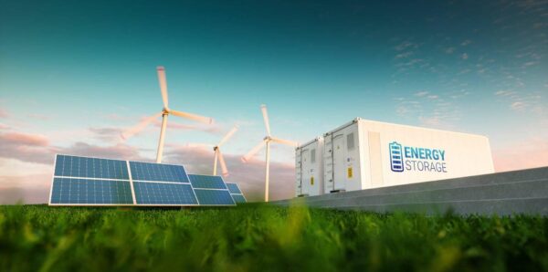 ESS | Giải Pháp Lưu Trữ & Quản Lý Năng Lượng Thông Minh 2026