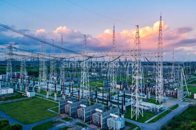 GIẢI PHÁP CHỐNG NHÁY ĐIỆN CHO NHÀ MÁY, XÍ NGHIỆP – BẢO VỆ SẢN XUẤT AN TOÀN VÀ HIỆU QUẢ