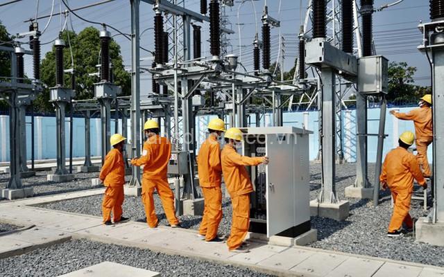 GIẢI PHÁP CHỐNG MẤT ĐIỆN CHO NHÀ MÁY, XÍ NGHIỆP – ĐẢM BẢO SẢN XUẤT LIÊN TỤC, AN TOÀN VÀ HIỆU QUẢ