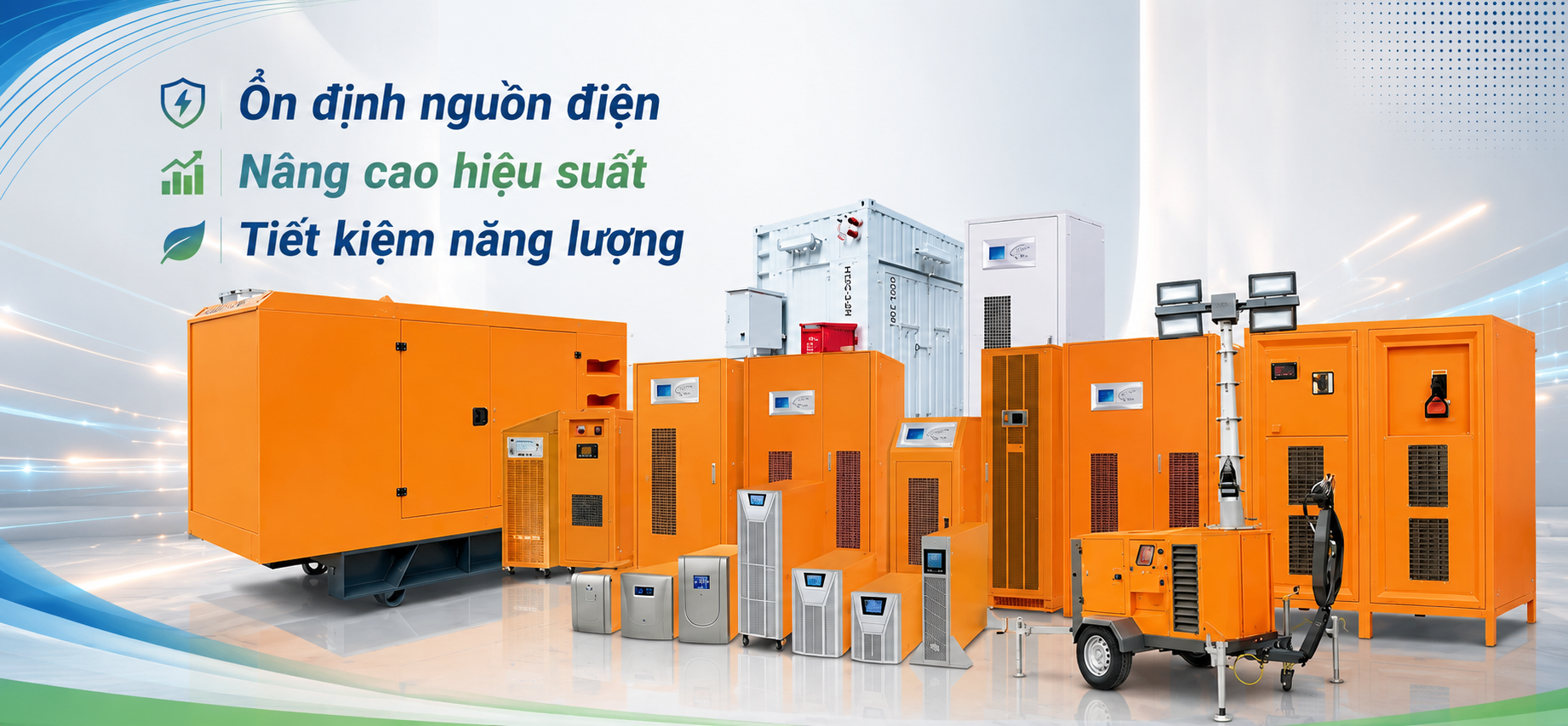Ổn định