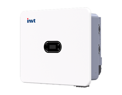 INVERTER HÒA LƯỚI 3 PHA INVT XG SERIES 30KW, 33KW, 36KW, 40KW